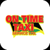 ON TIME Taxi Passenger - Christopher Bedward