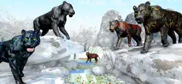 Game screenshot Ultimate Panther Simulator 3D apk
