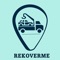 Rekoverme is an end-to-end roadside assistance platform