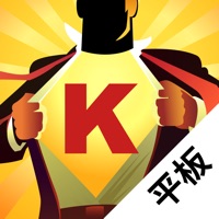 籌碼K線 logo