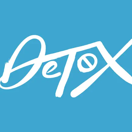 Detox Living Читы