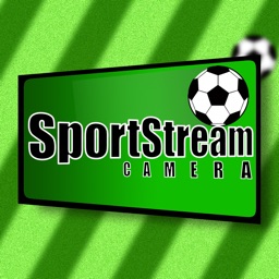 SportStream Camera