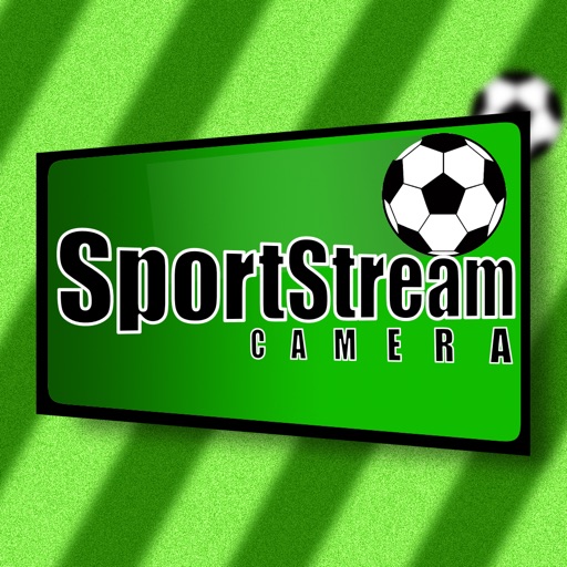 SportStream Camera iOS App: Stats & Benchmarks • SplitMetrics