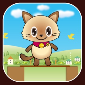 螢幕擷取畫面 (3) Stick Cat !