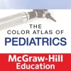 The Color Atlas of Pediatrics icon