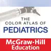 The Color Atlas of Pediatrics contact information