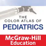 The Color Atlas of Pediatrics App Problems