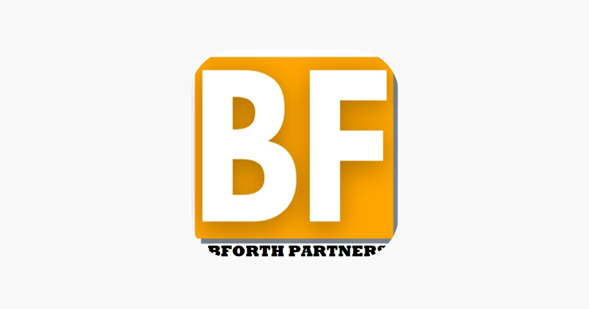 ‎BForth Partners: Signup & Earn on the App Store