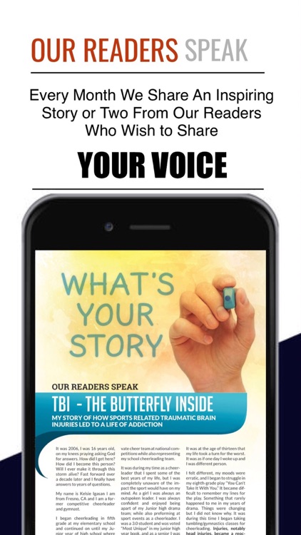 Recovery Today screenshot-9