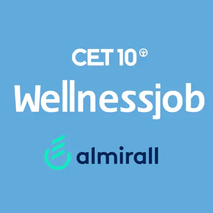 Wellnessjob Almirall Cheats