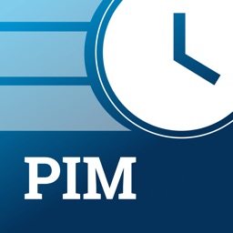 Deltek PIM Timesheets