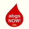 ABGs NOW! Lite icon