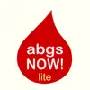 ABGs NOW! Lite App Support