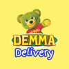 Demma Delivery icon