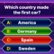 Icon Trivia Quiz: Millionaire Games