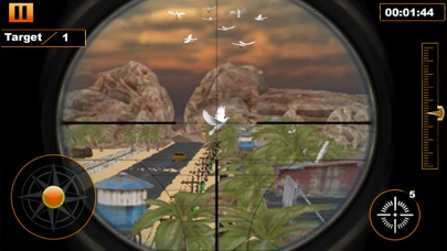 Bird Hunting : Shooting Games Screenshot