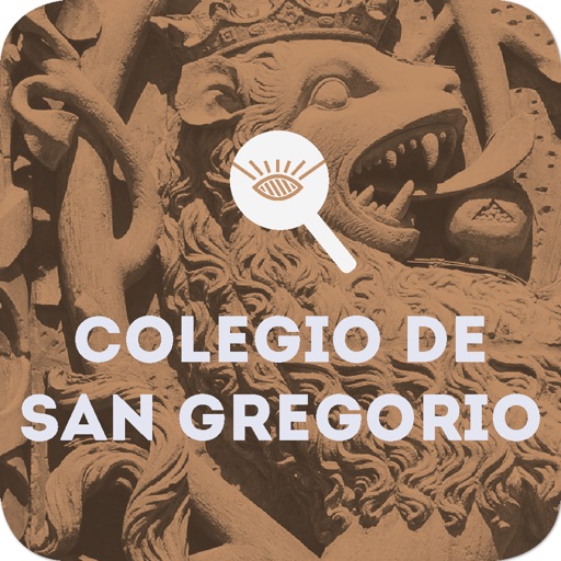 Fachada Colegio San Gregorio icon