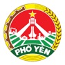 Get Phổ Yên Smart City for iOS, iPhone, iPad Aso Report