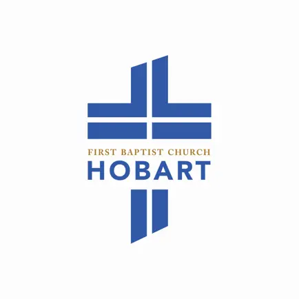 First Baptist Church Hobart Читы