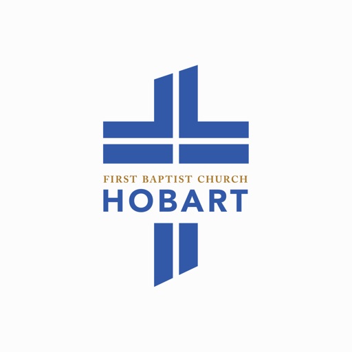 First Baptist Church Hobart