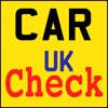 Imense Car Check UK - iPhoneアプリ