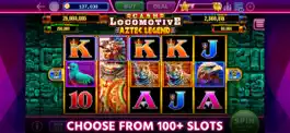 Game screenshot Mystic Slots® - Casino Games apk