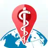 Health Facilities Data Map Positive Reviews, comments