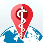 Health Facilities Data Map App Problems