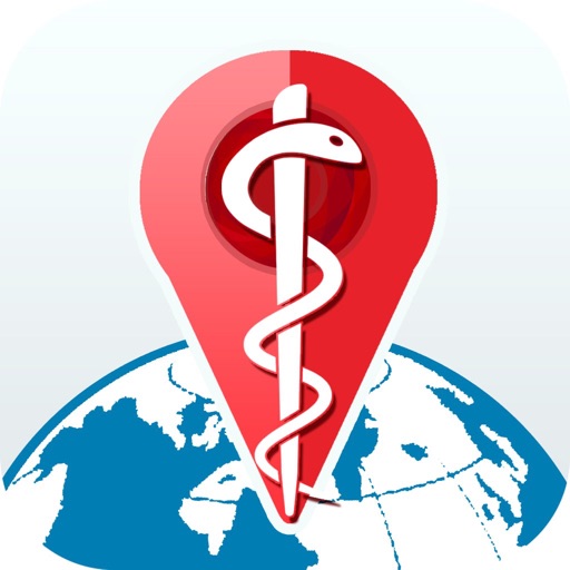 Health Facilities Data Map