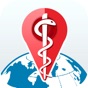 Health Facilities Data Map app download