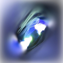 Tilt Shift Foto Effekt