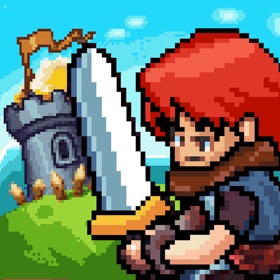 螢幕擷取畫面 (5) Idle Tower:Endless Heroes