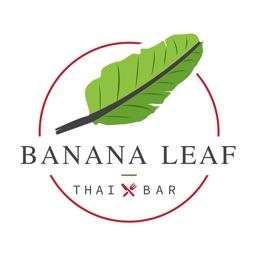 Banana Leaf Thai + Bar