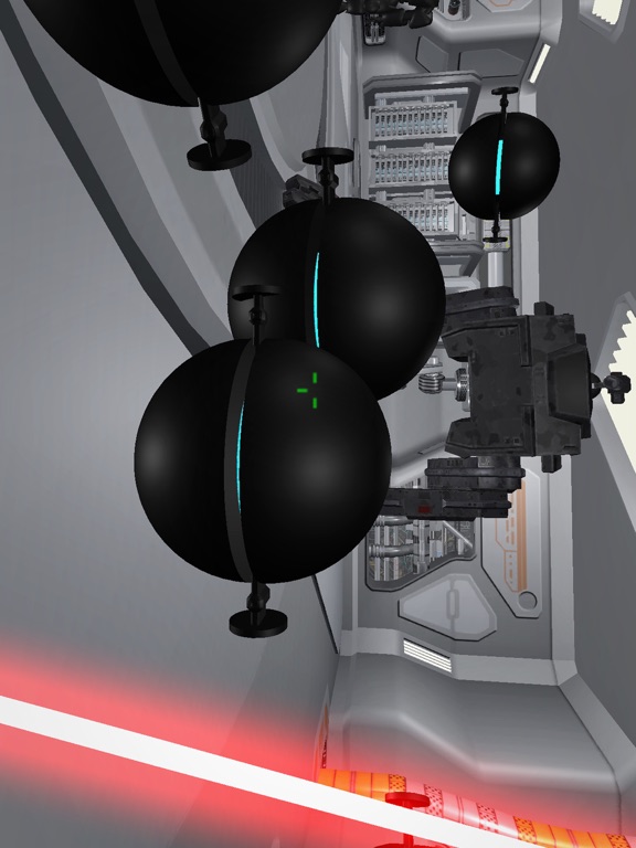 Screenshot #6 pour Simulateur de sabre laser