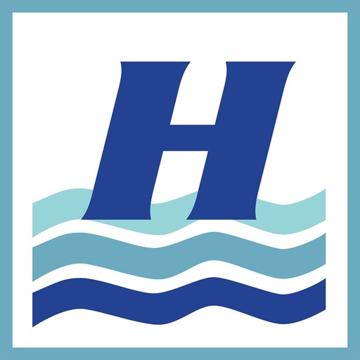 HydroScribe Pool App