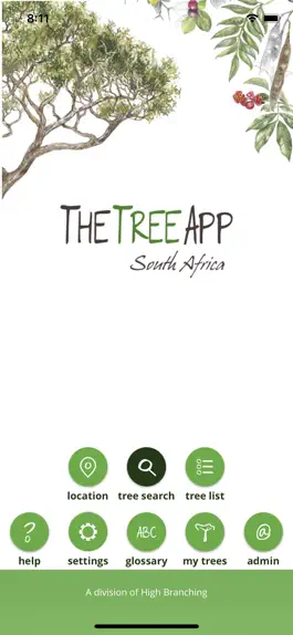 Game screenshot TheTreeApp SA mod apk