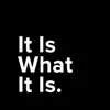 What It Is problems & troubleshooting and solutions