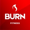 Burn Fitness app icon