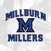 Millburn Millers Athletics icon