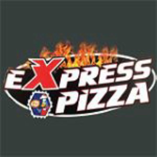 Express Pizza Killamarsh Order