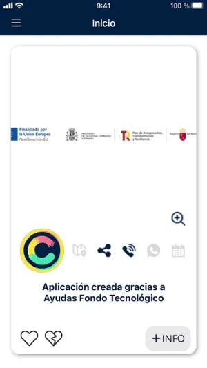 Cehegín Se Lleva screenshot 3