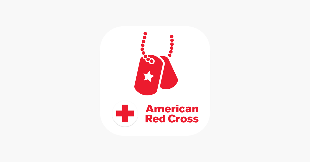 Check Out the New and Improved Red Cross Emergency App