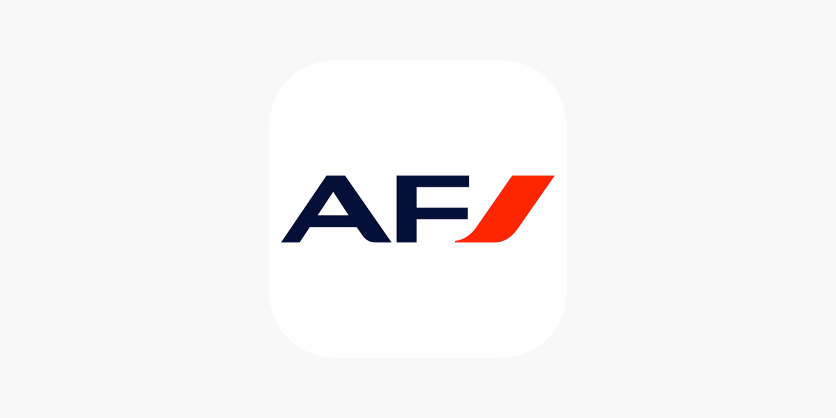 Air France - Book a flight on the App Store