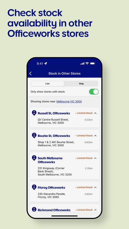Officeworks App by Officeworks Ltd