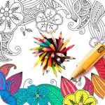 Coloring book - Colorless Art App Contact