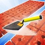 Download Build The Brick app