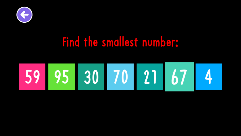 #4. Math for Kids: Add & Subtract (macOS) 由: Digital Hole Pvt. Ltd.