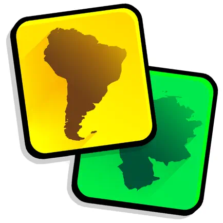South American Countries Quiz Читы