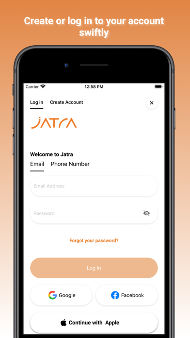 Jatra Screenshot