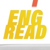 Engread: read with translation icon